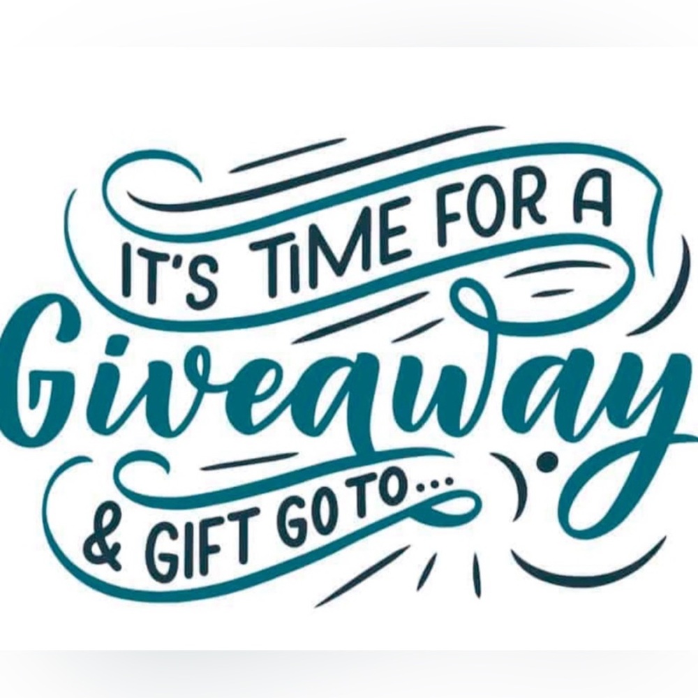 GIVEAWAY, ENTER NOW👇 Mystery 🎀 - Picture 4 of 4